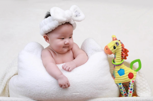 天长7个月宝宝消化不良