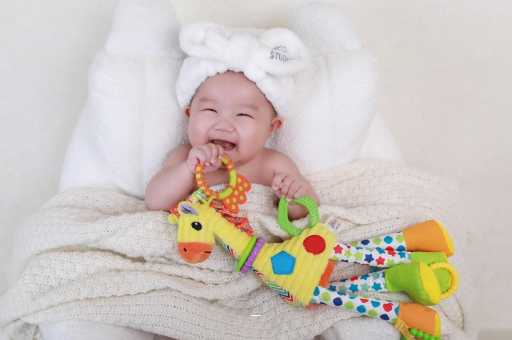 天长宝宝最晚多久会走路