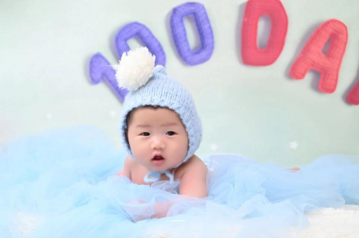 天长宝宝睡觉老是动来动去